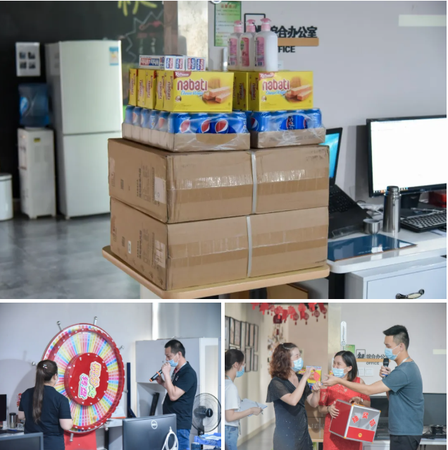 精彩展示積分制度啟動了，實行積分制有這幾點要注意