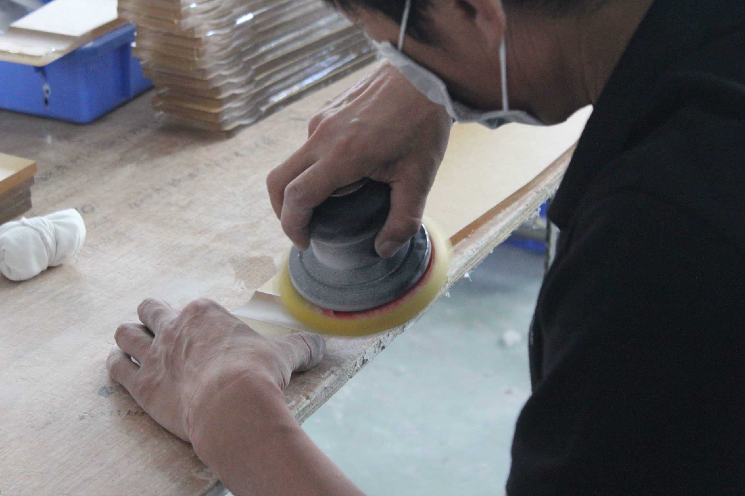 亞克力展示架是怎么制造出來的？具體的制作過程是啥？